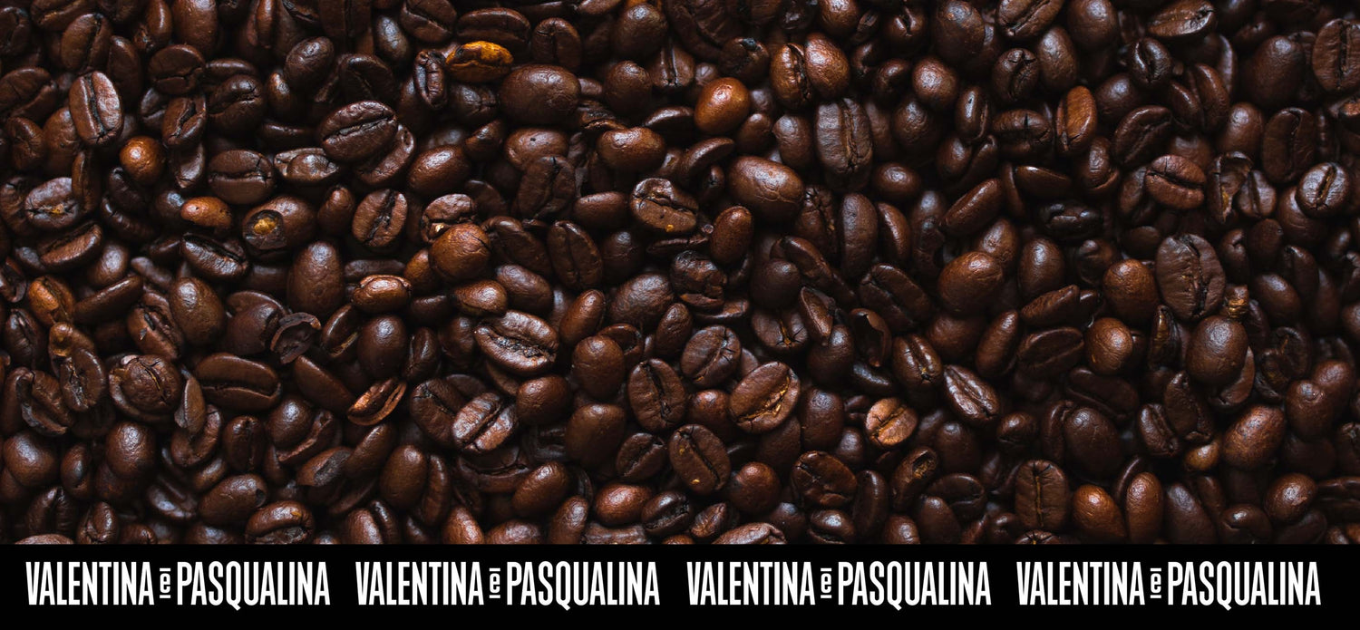 Cafe Tiramisú - Valentina e Pasqualina