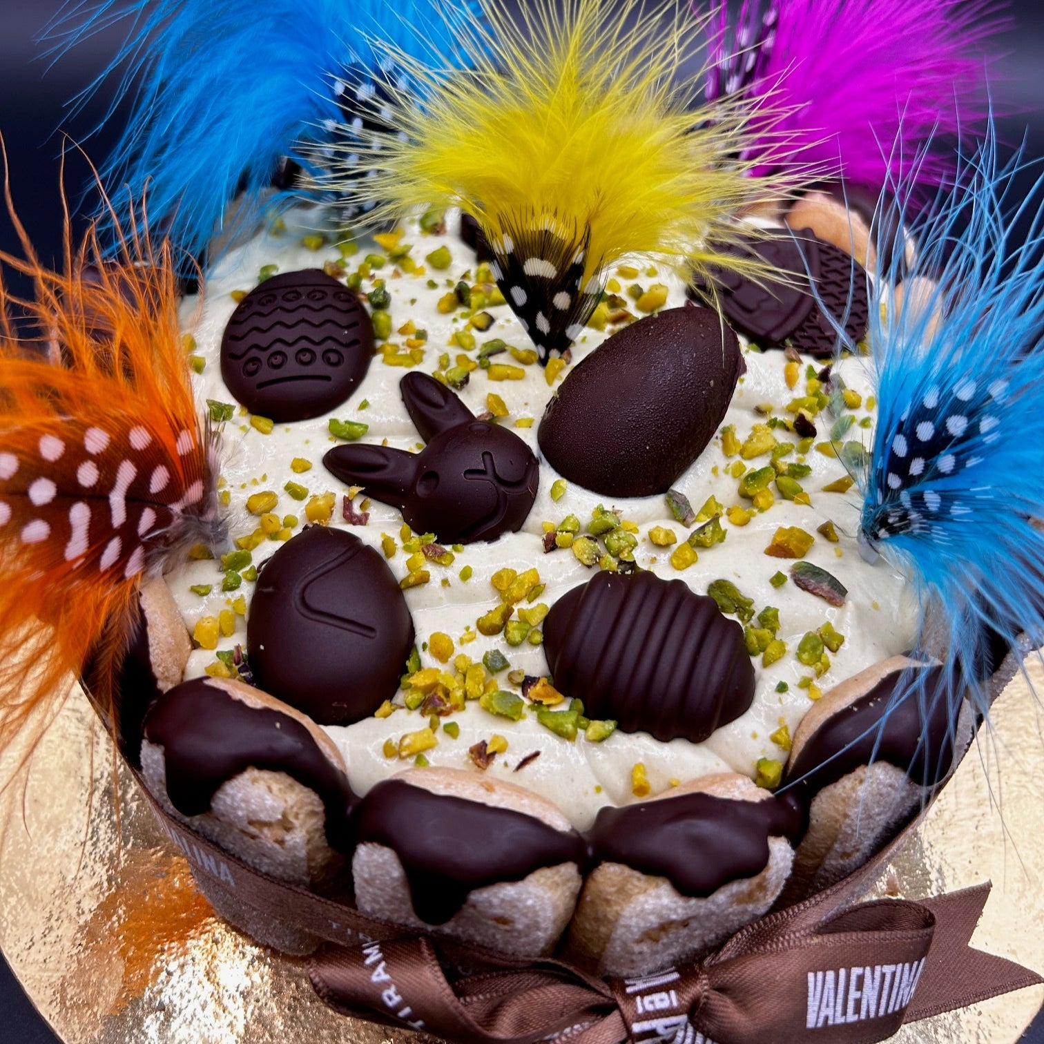 TIRAMISU VENEZIA Ed. especial