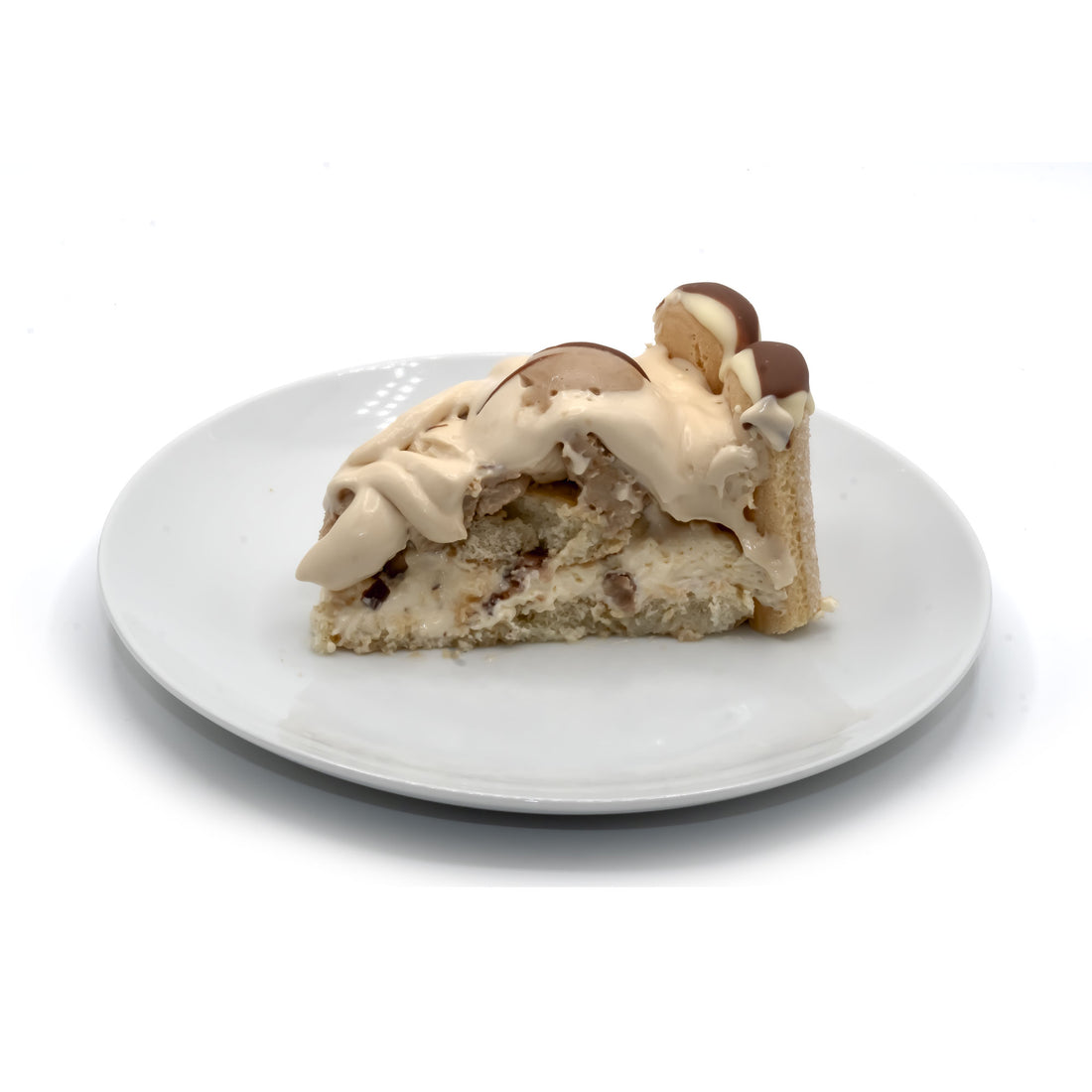 porcion tiramisu kinder bueno barcelona valentina e pasqualina