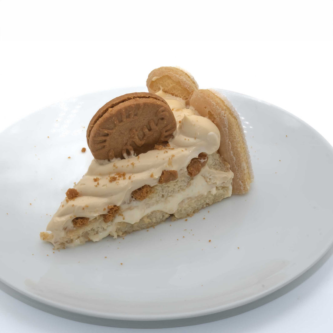 porcion tiramisu lotus barcelona valentina e pasqualina