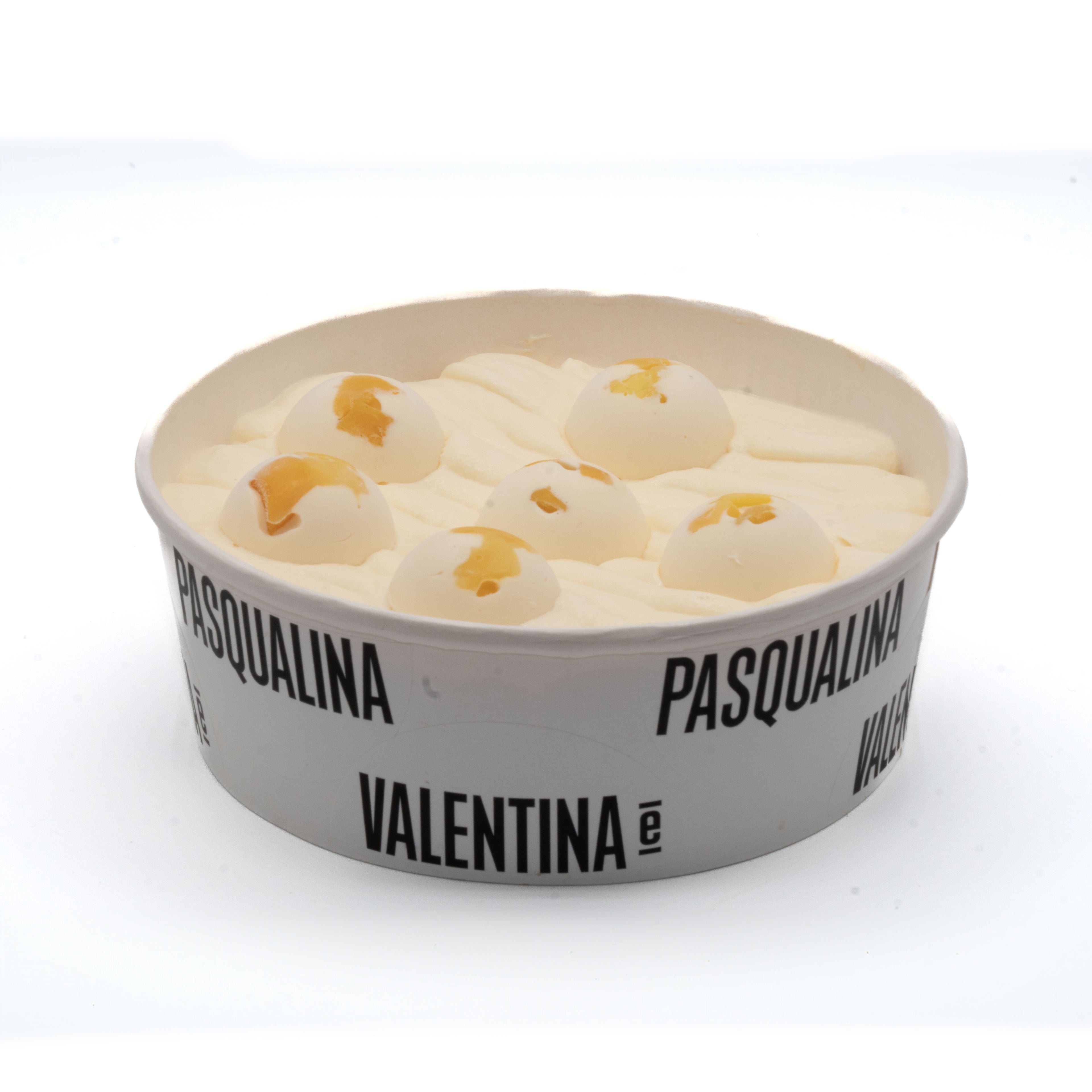 TIRAMISÚ Exótico