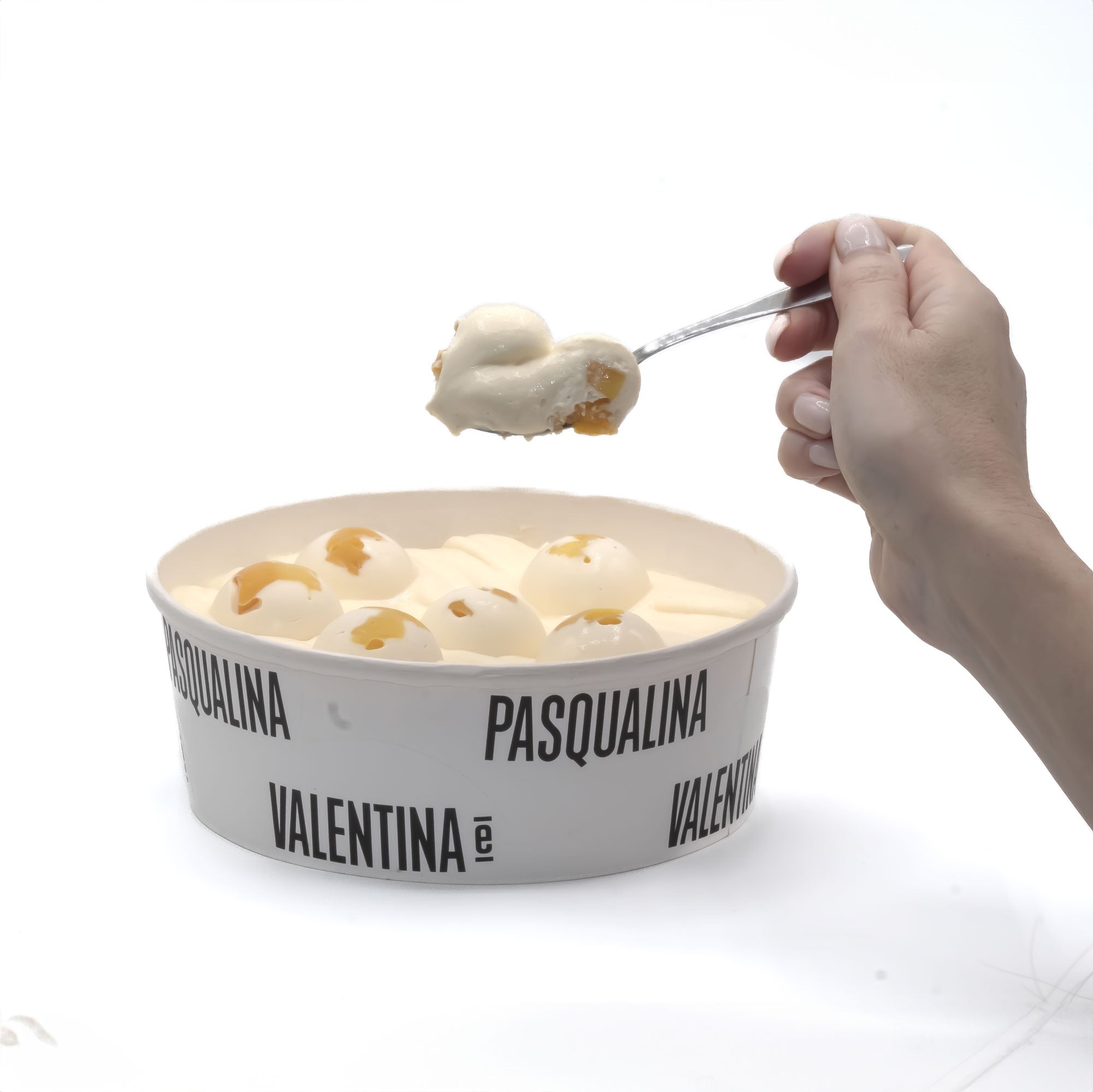 TIRAMISÚ Exótico