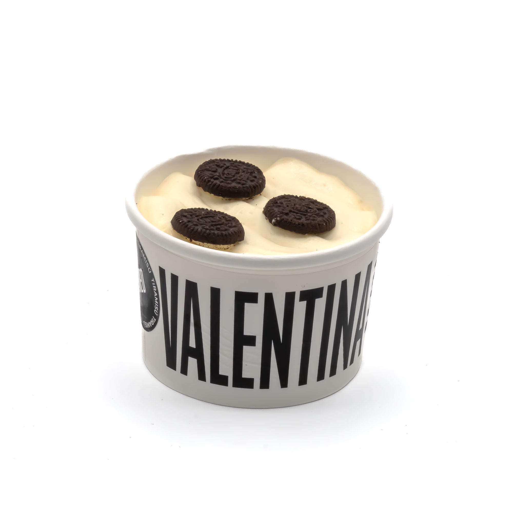 TIRAMISÚ Oreo