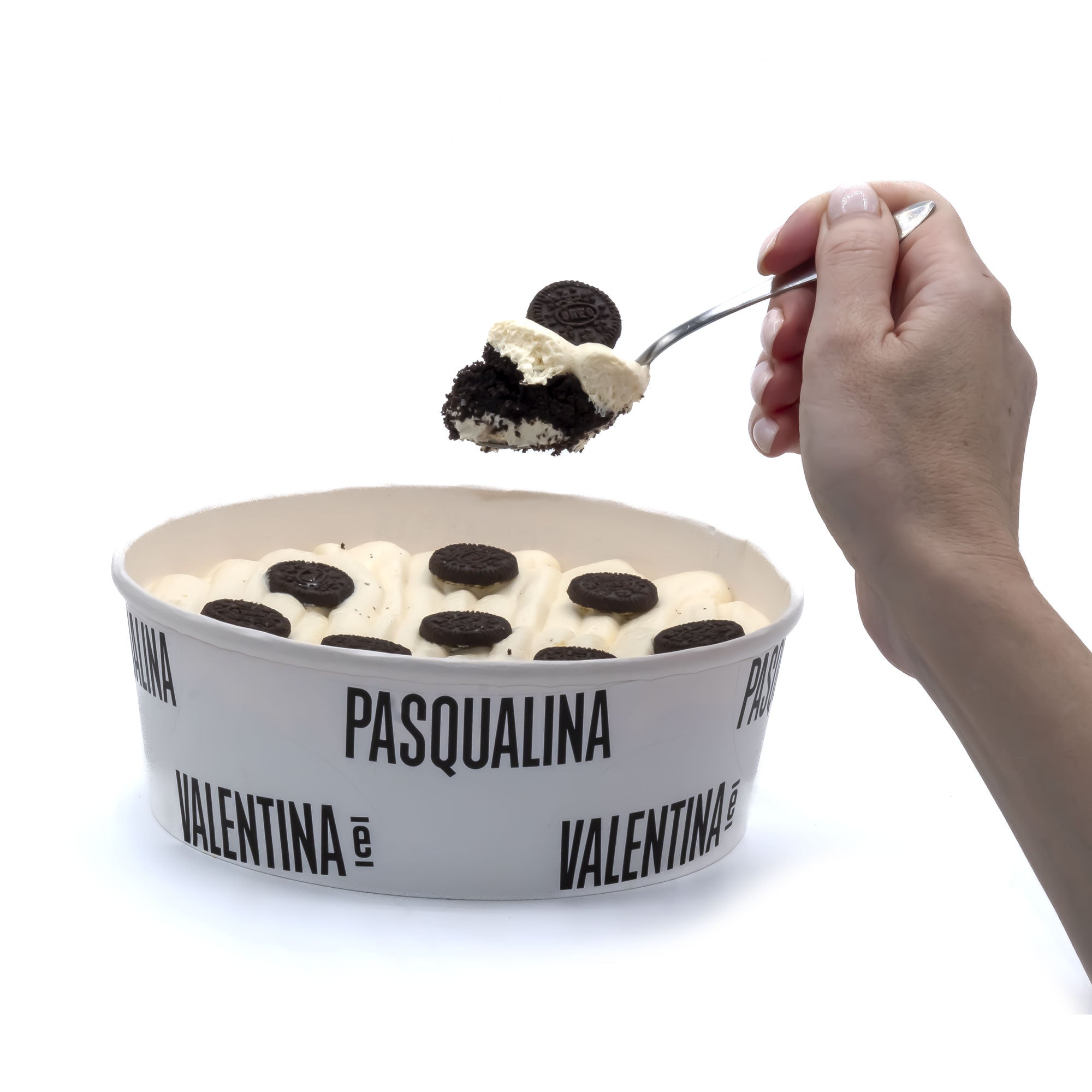 TIRAMISÚ Oreo