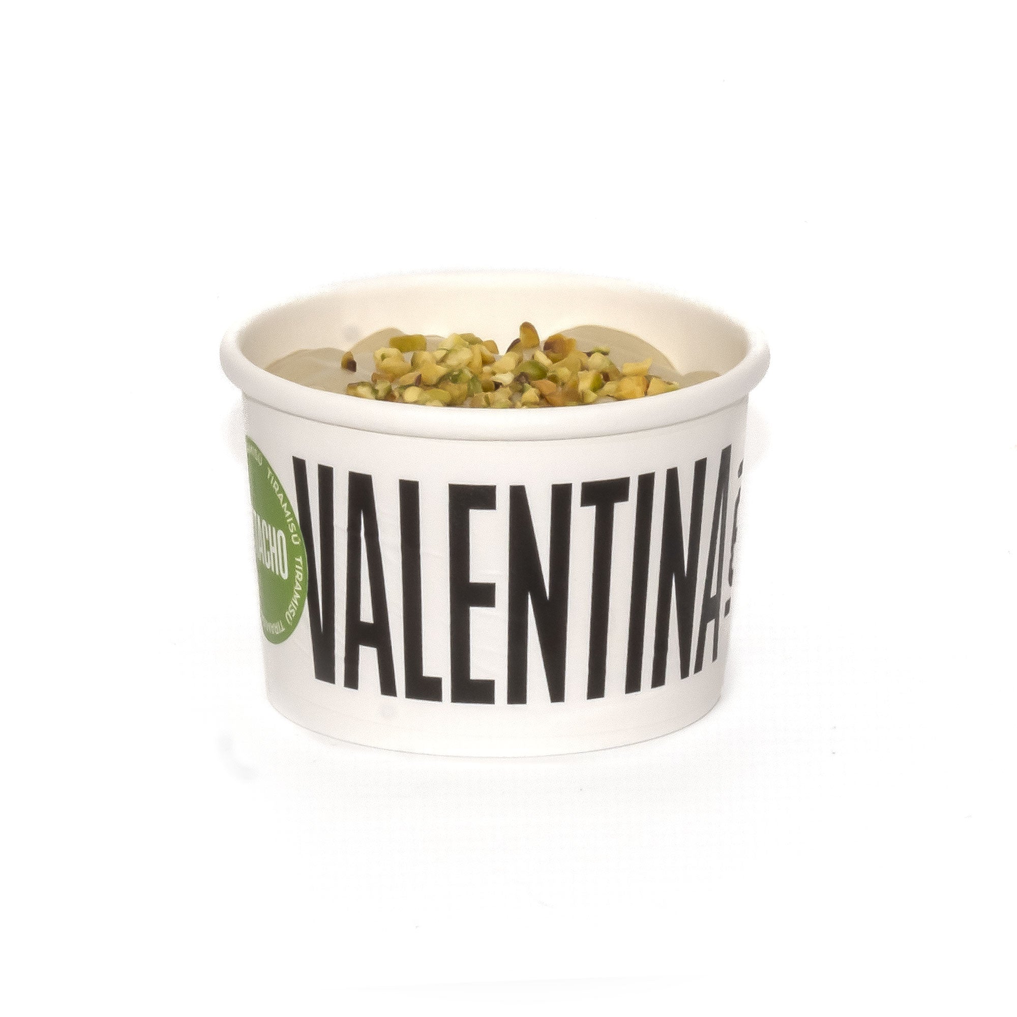 TIRAMISÚ Pistacho