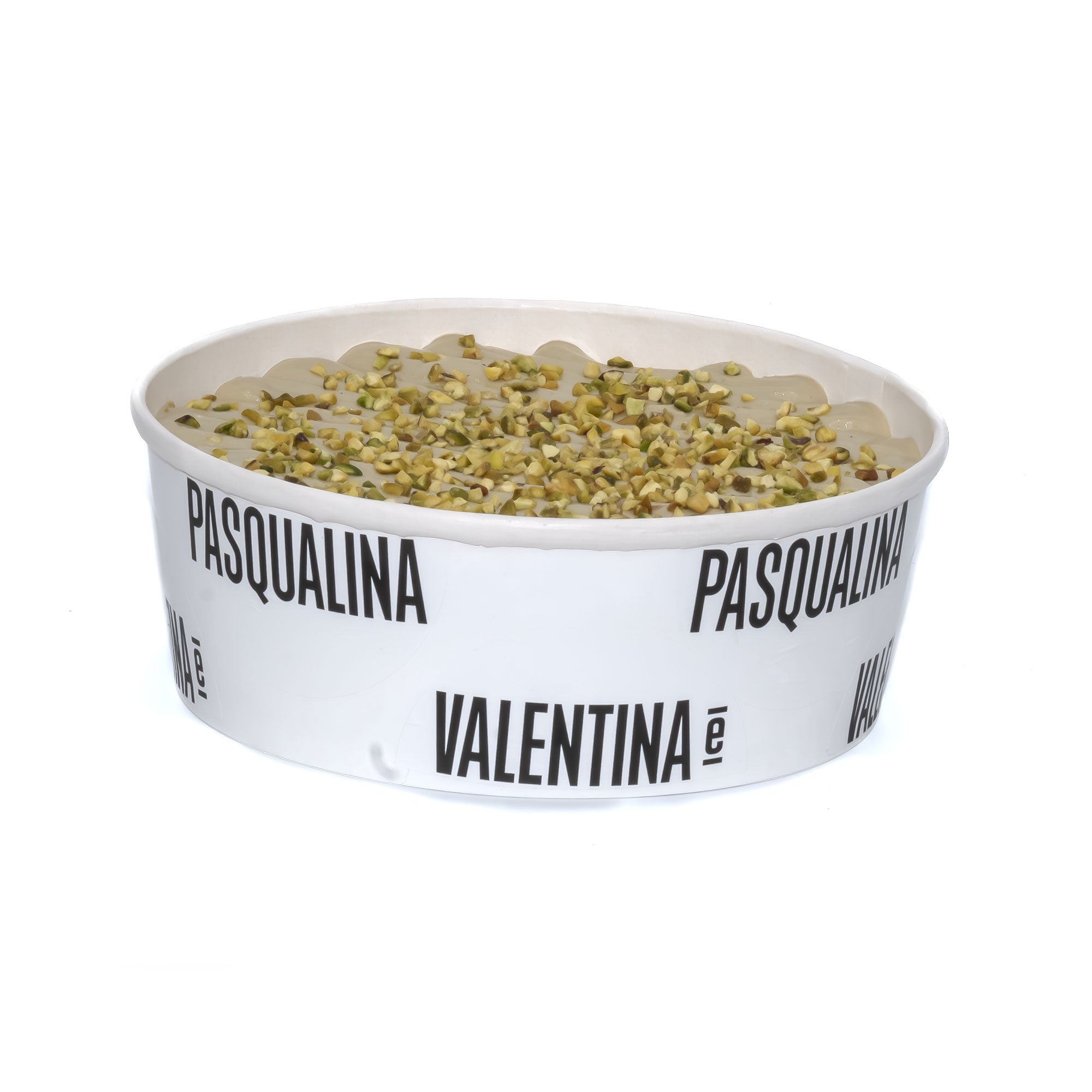 TIRAMISÚ Pistacho