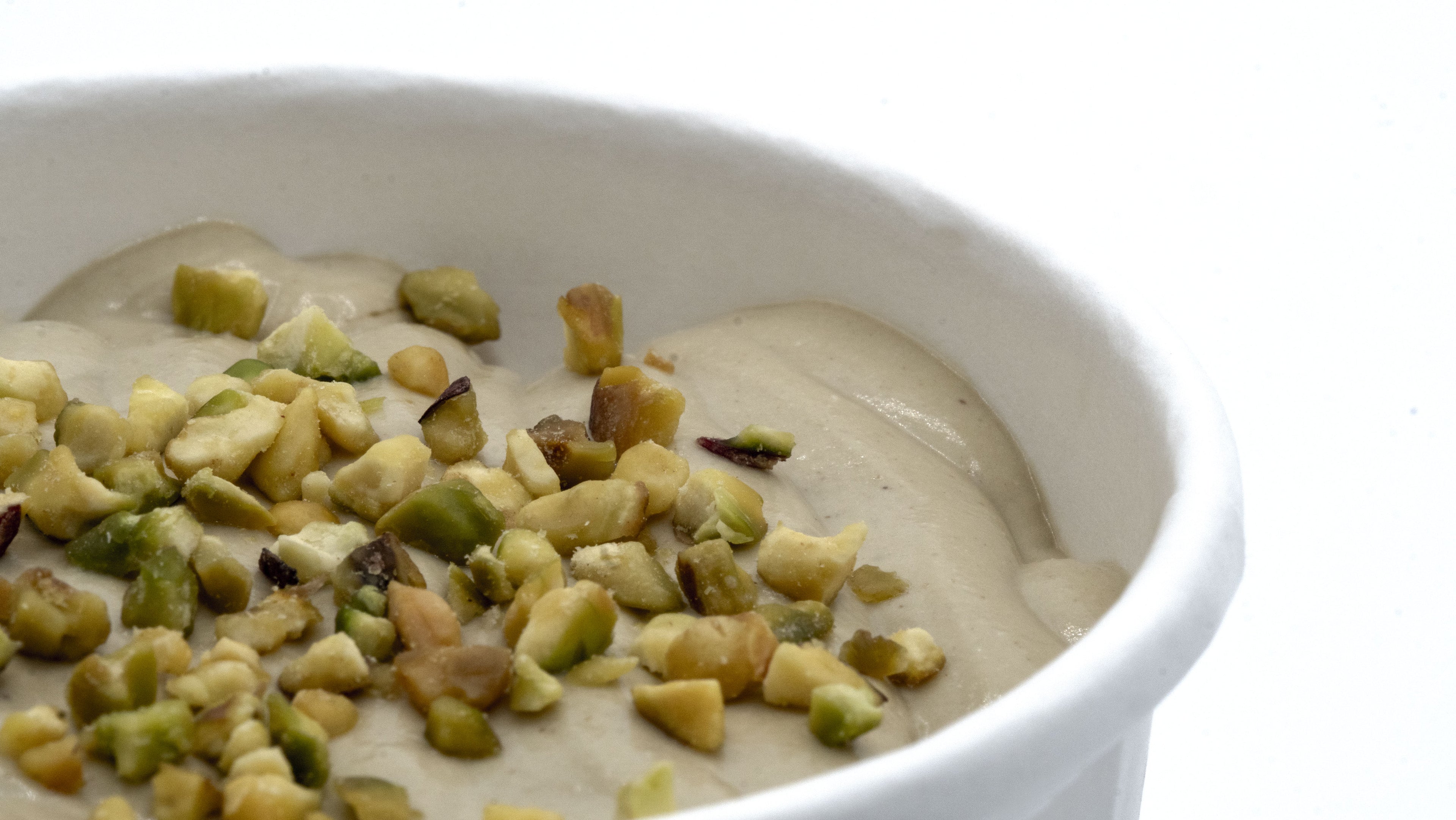 TIRAMISÚ Pistacho