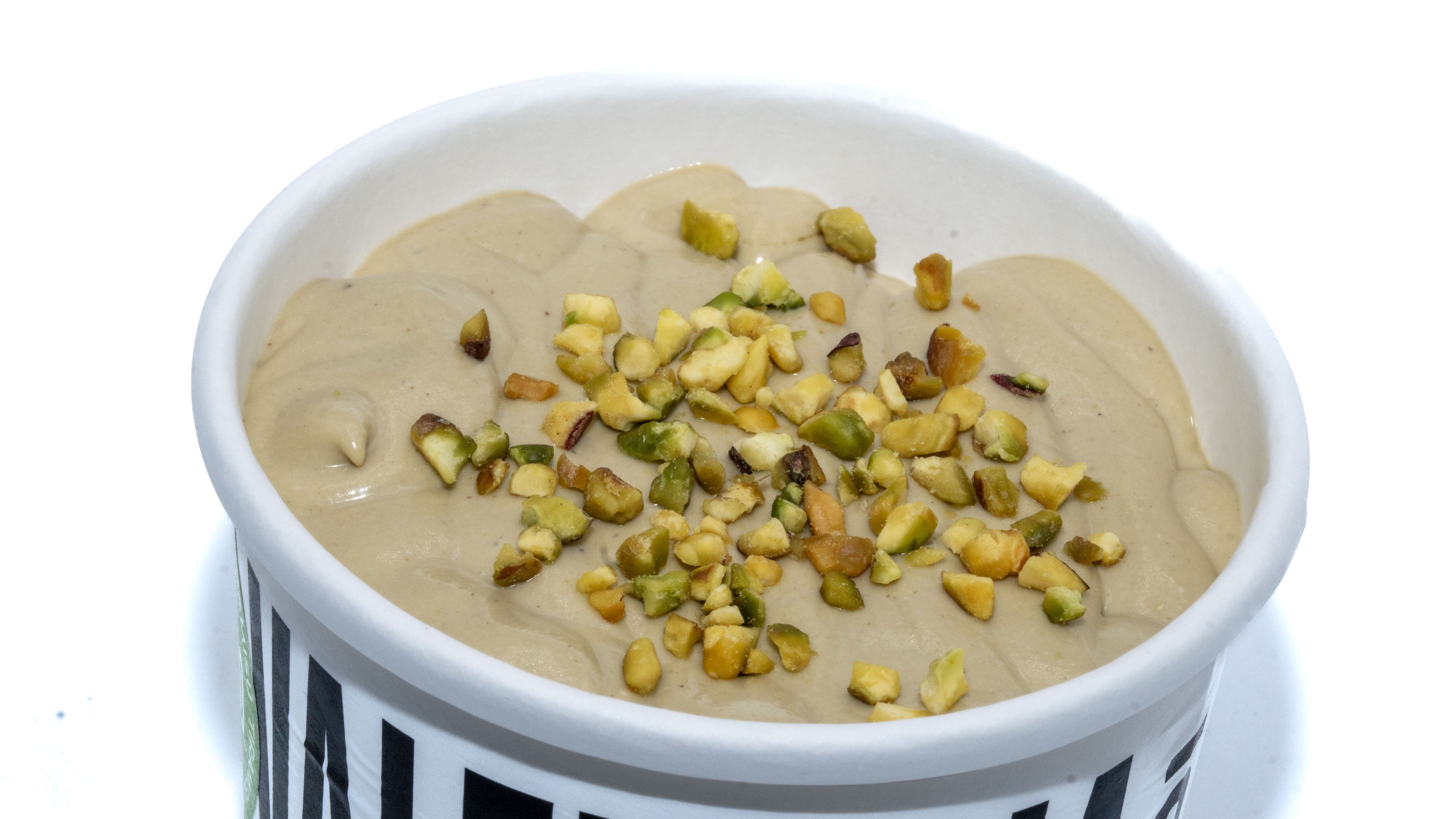 TIRAMISÚ Pistacho