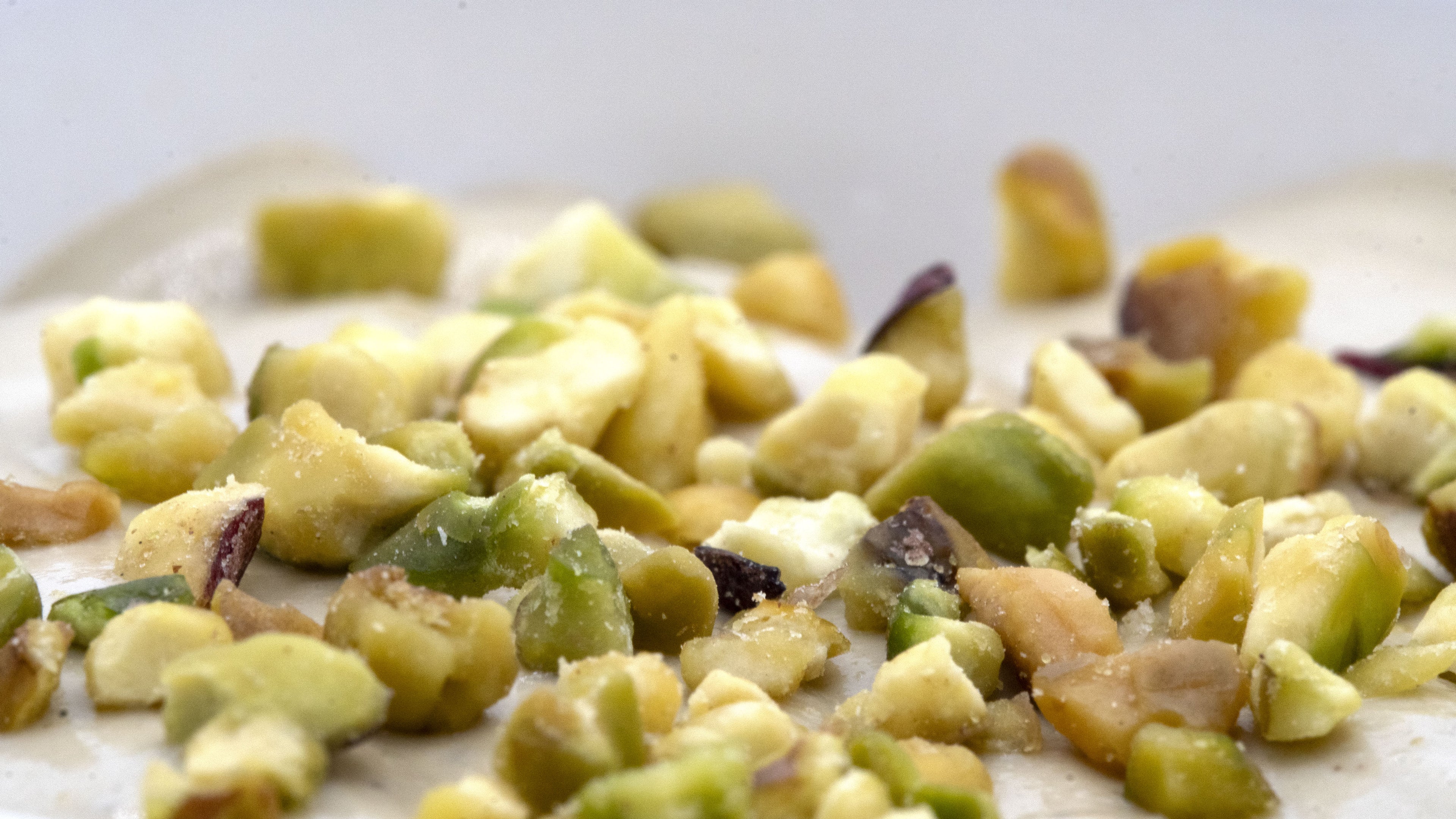 TIRAMISÚ Pistacho