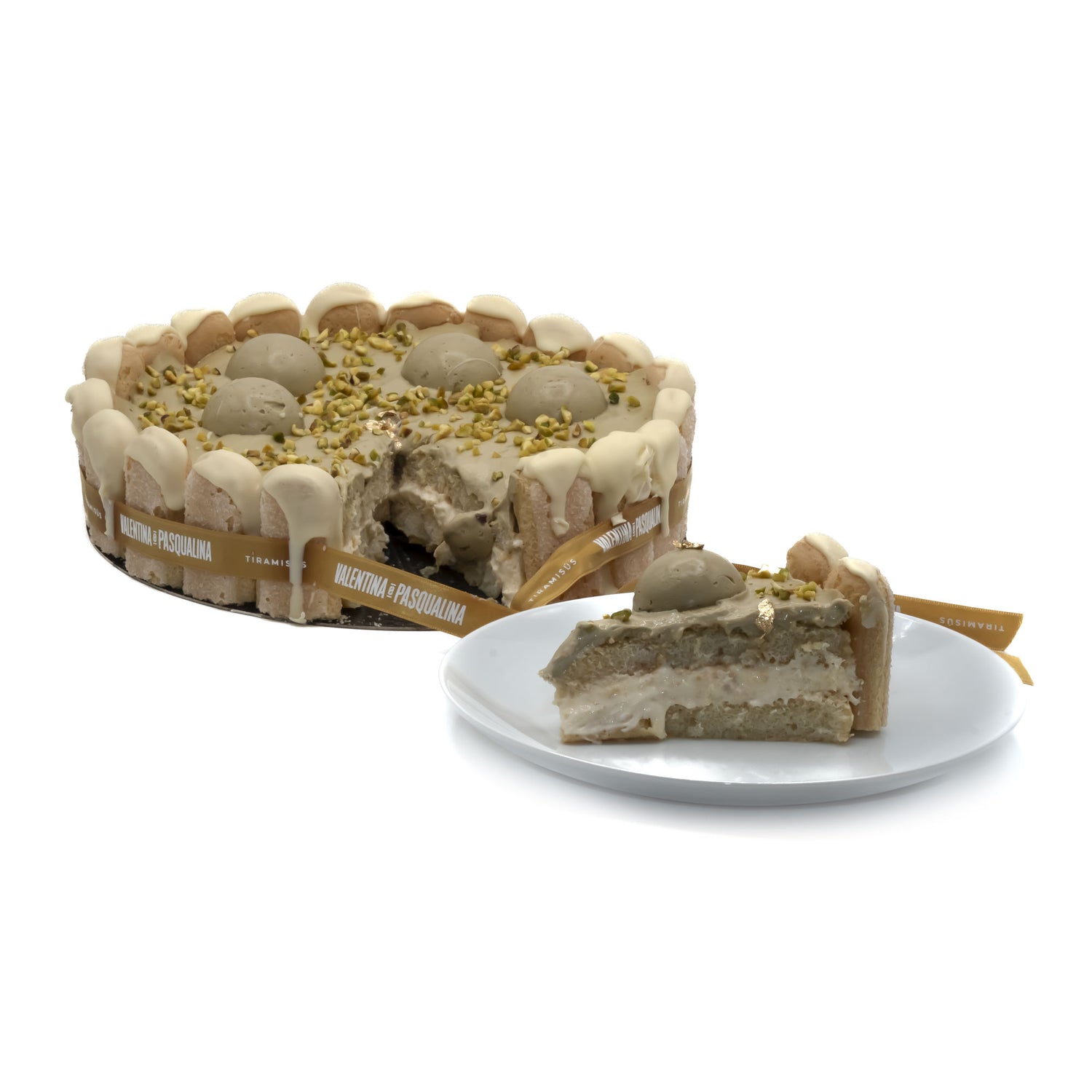 porcion_pastel_tiramisu_pistacho_barcelona_valentina_e_pasqualina