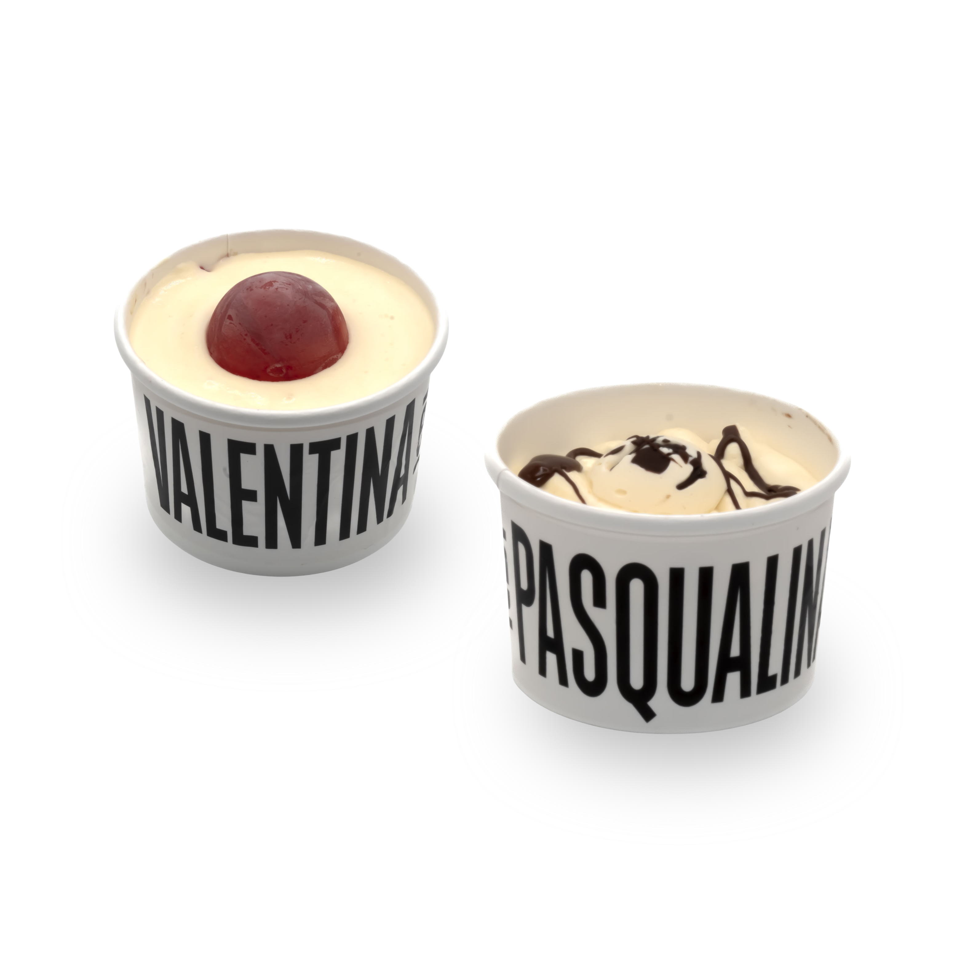 Pack Tarrinas de Tiramisús Frutas (2u)