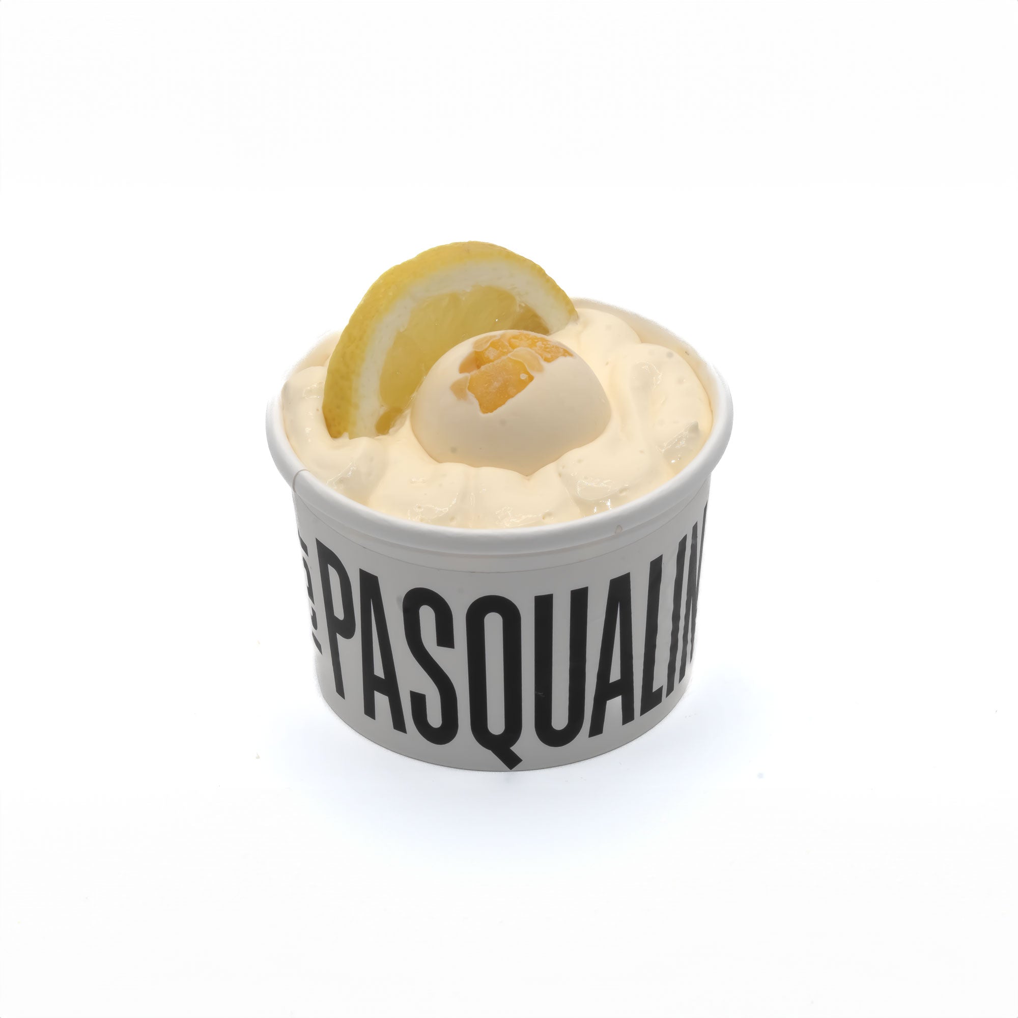 tiramisu limon barcelona