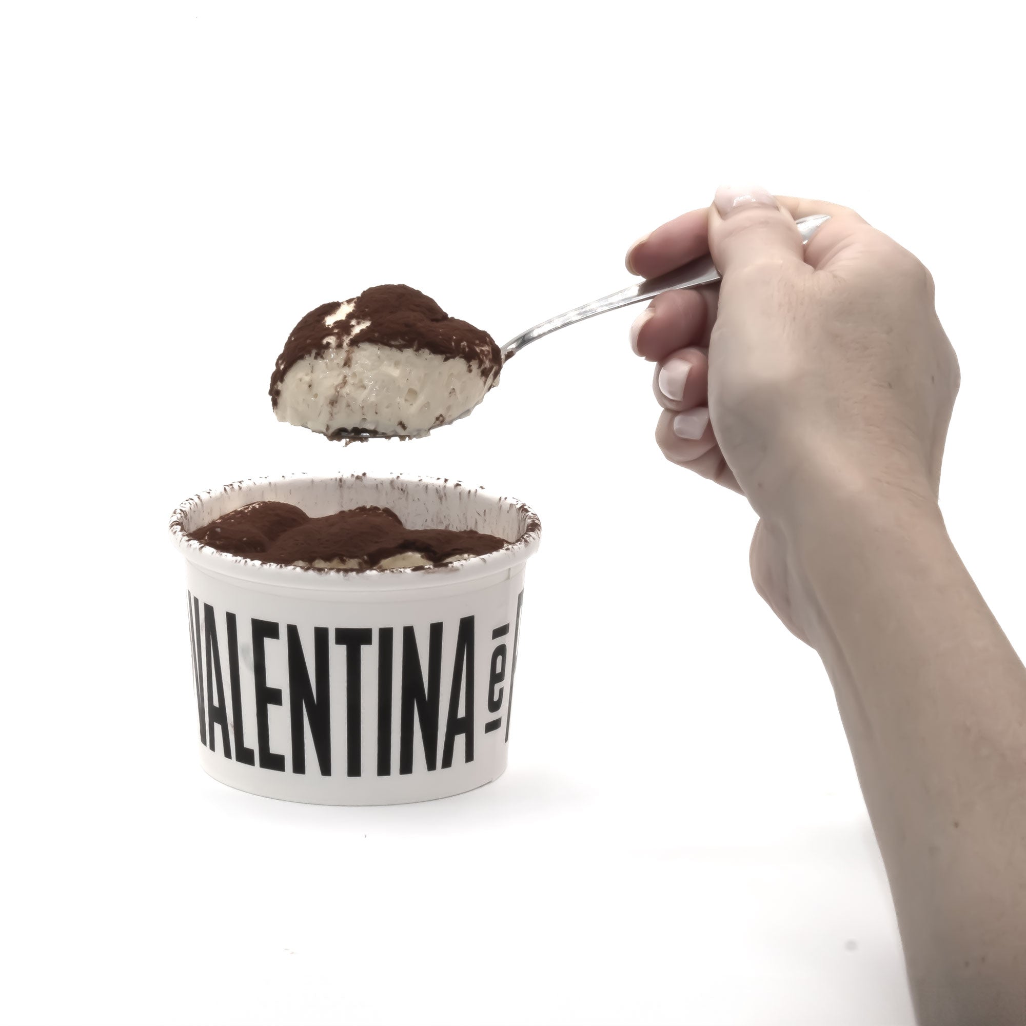 Tiramisu classico barcelona
