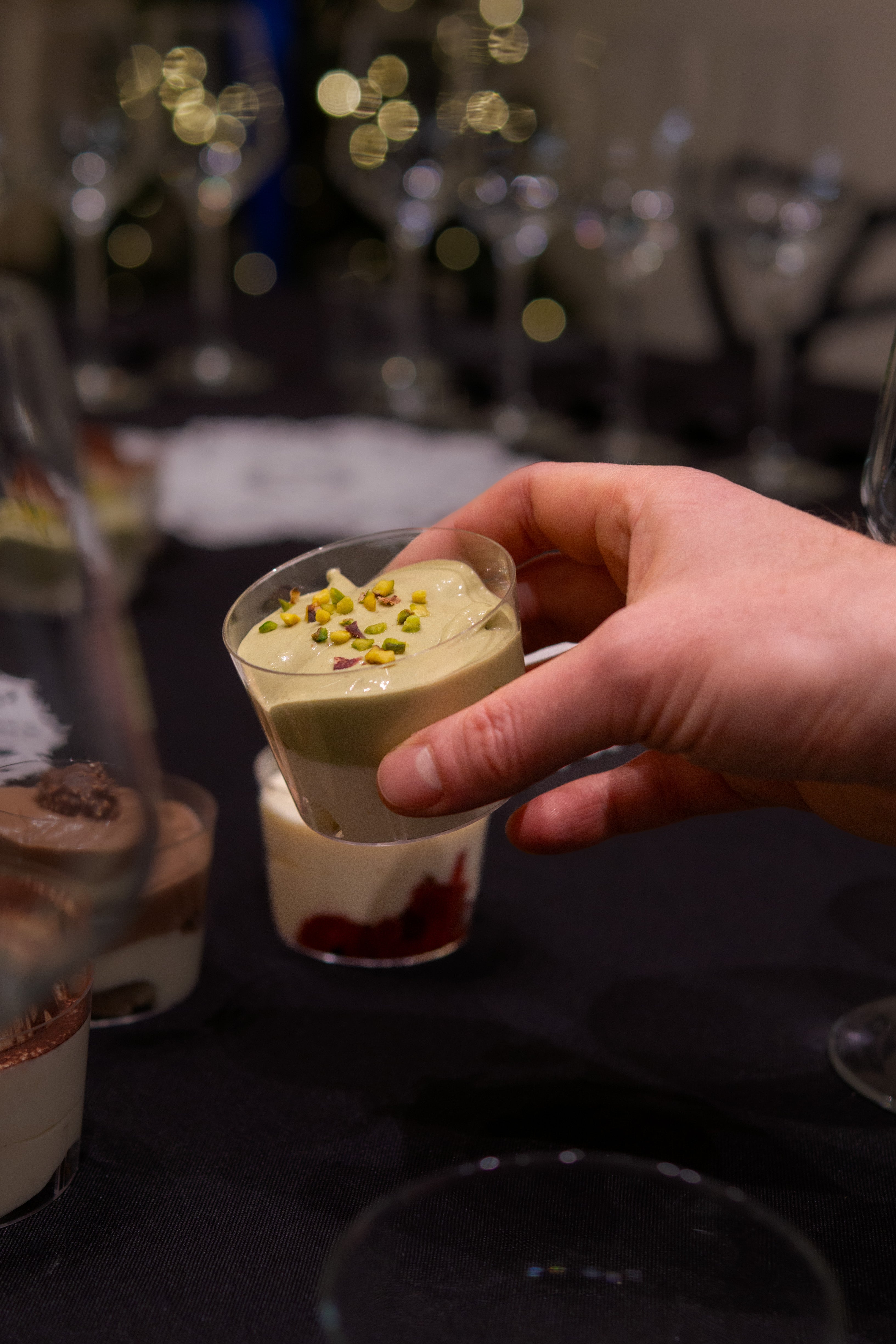 Regala Cata de Tiramisús