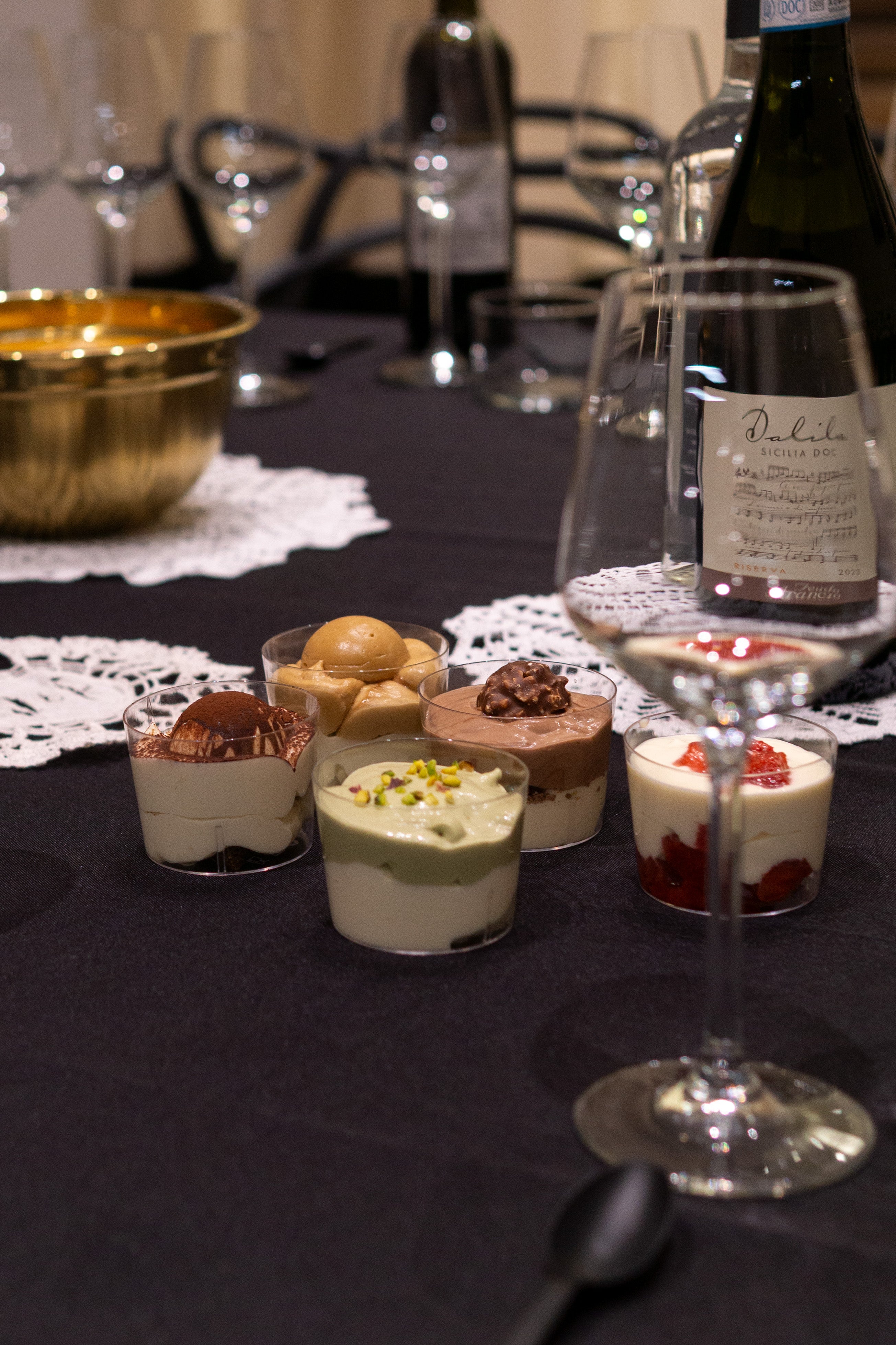 Regala Cata de Tiramisús