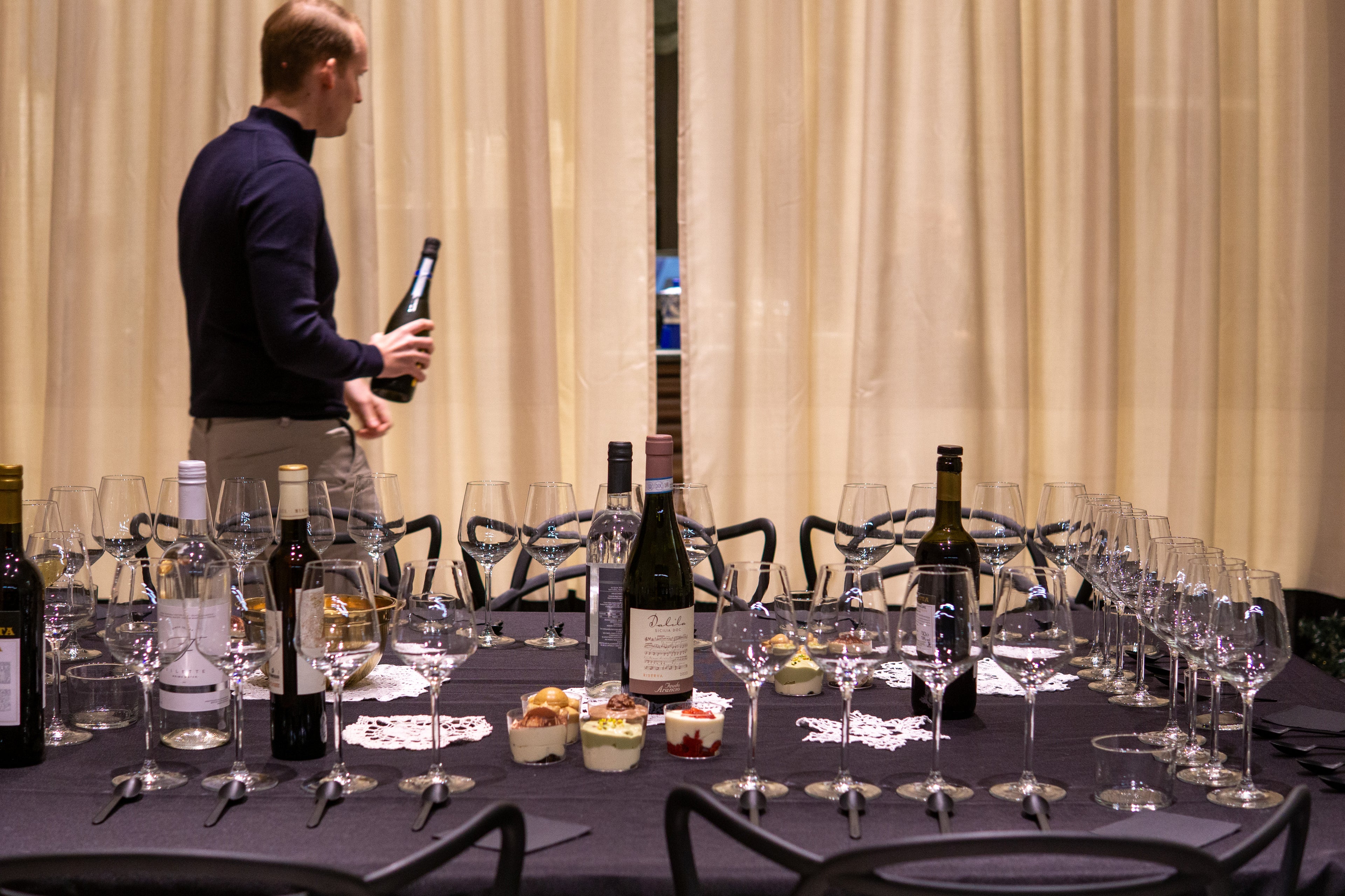 Regala Cata de Tiramisús