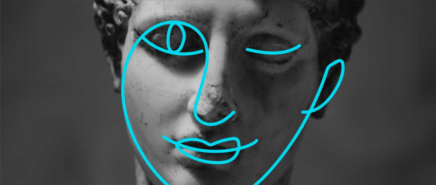 Valentina e Pasqualina Tiramisú - clasicismo