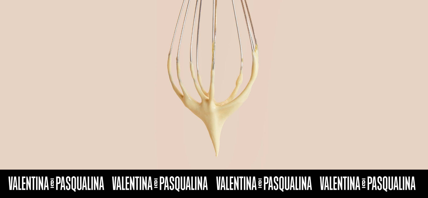 Mascarpone Tiramisú en Barcelona - Valentina e Pasqualina