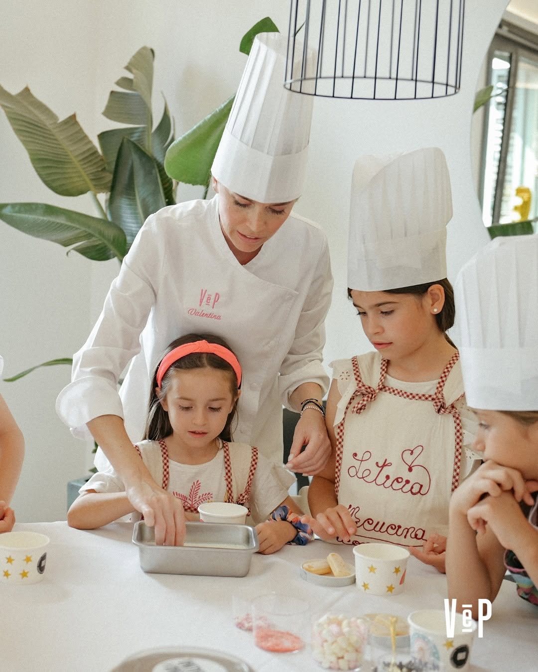 Taller Reyes Magos (para niños)