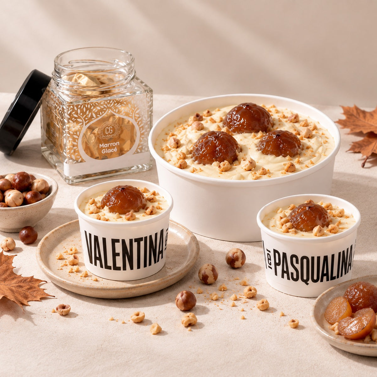 Tiramisú DOLCE BOSCO - Limited Edition