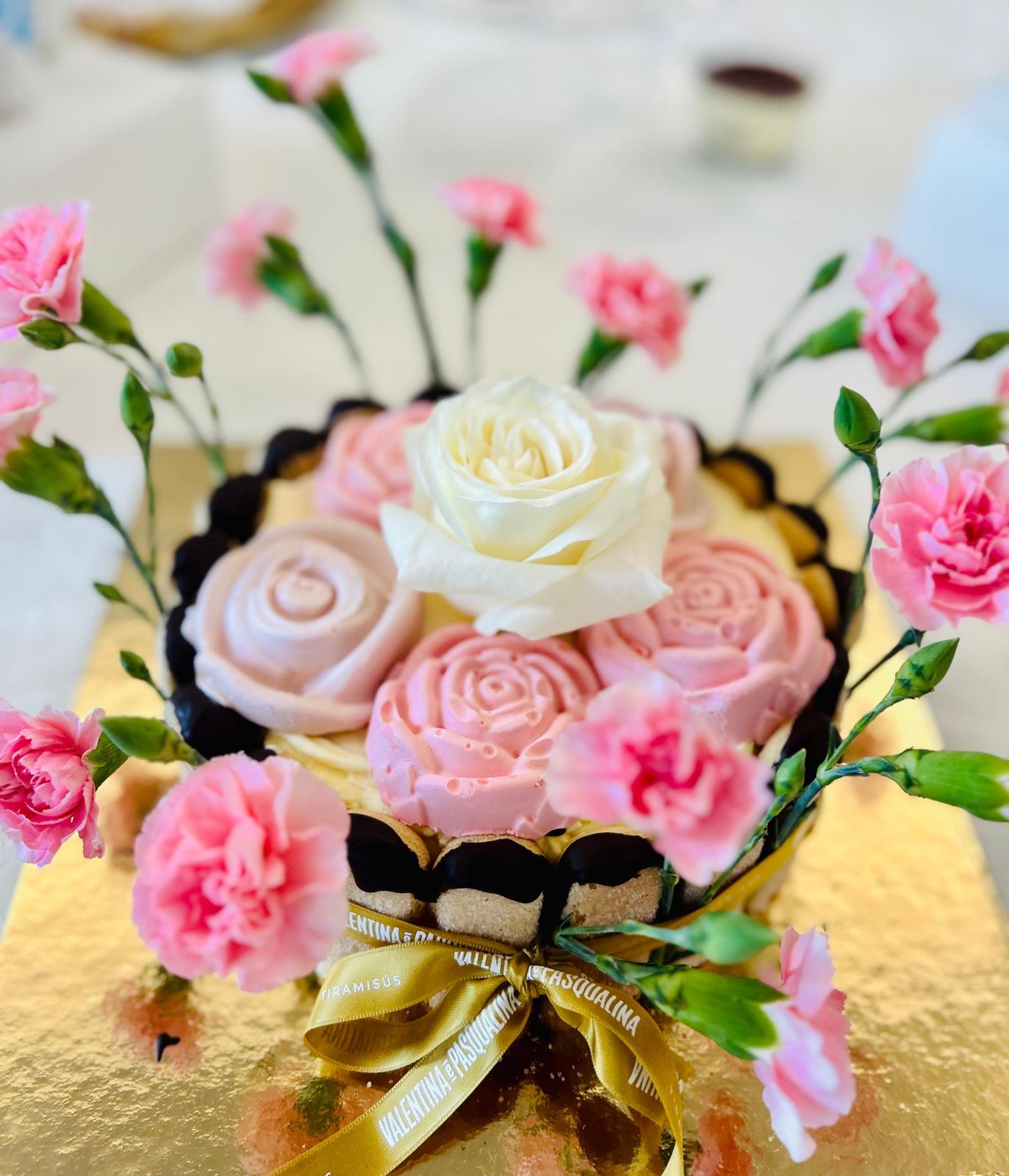 Pasteles personalizados para comuniones: el dulce que convierte un día especial en un recuerdo eterno