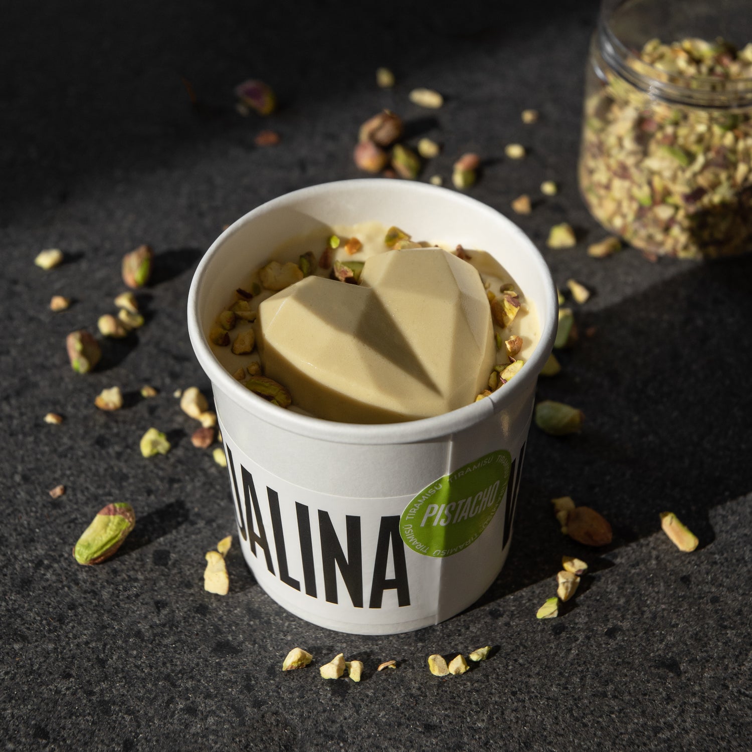 PACK TIRAMISU FOODIE BLACK WEEK