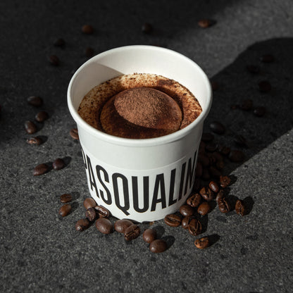 PACK TIRAMISU FOODIE BLACK WEEK