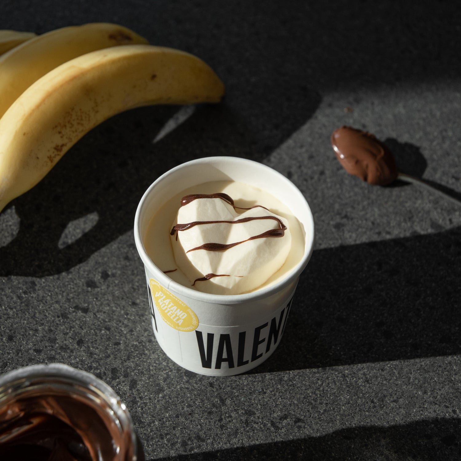 PACK TIRAMISU FOODIE BLACK WEEK