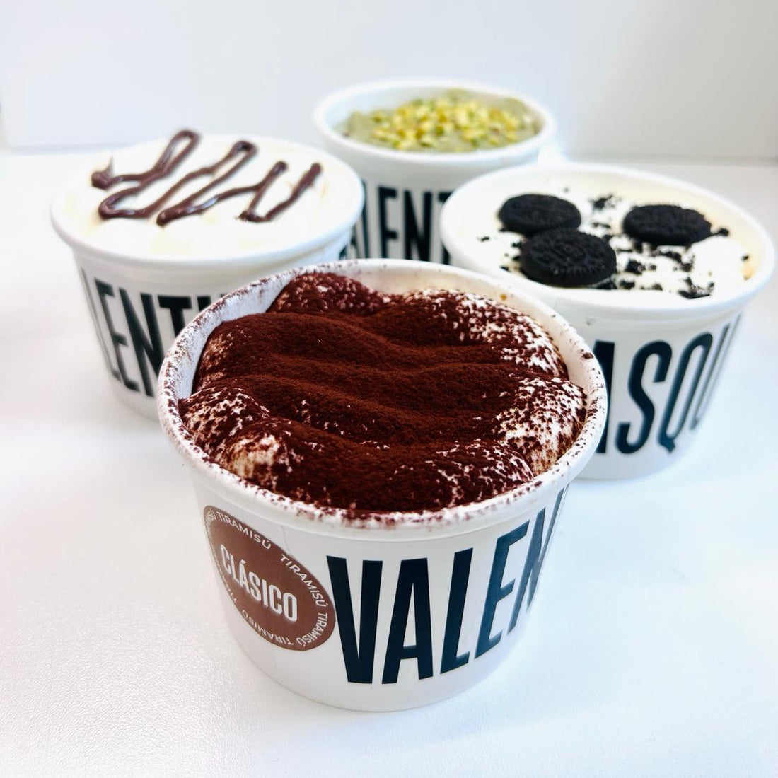 PACK TIRAMISU FOODIE BLACK WEEK