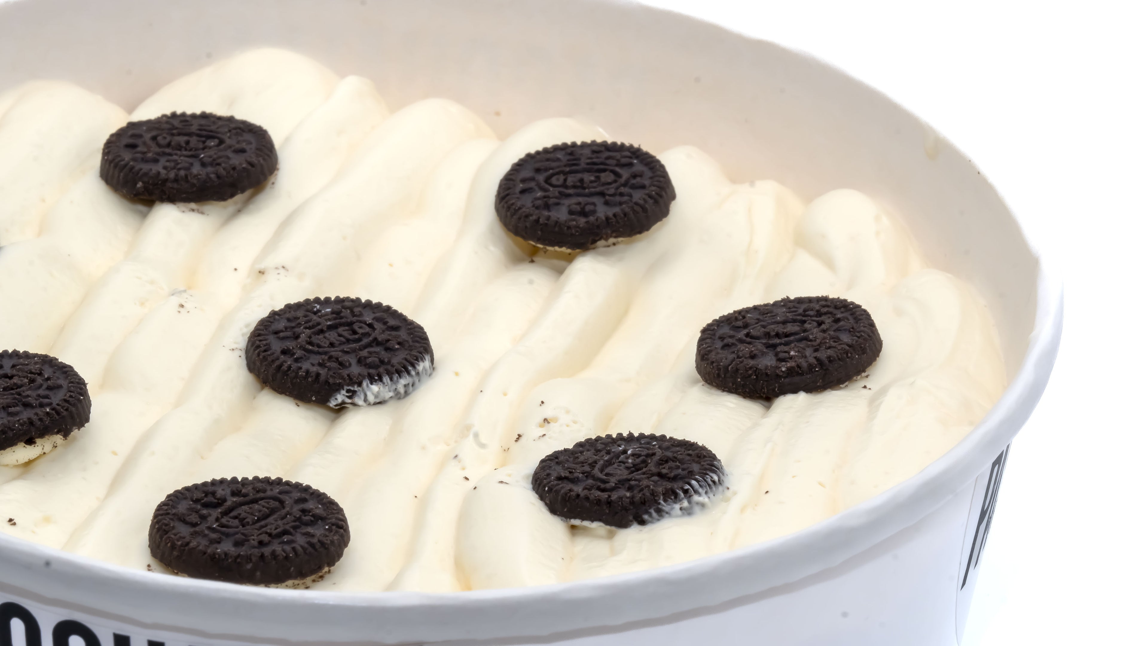 TIRAMISÚ Oreo