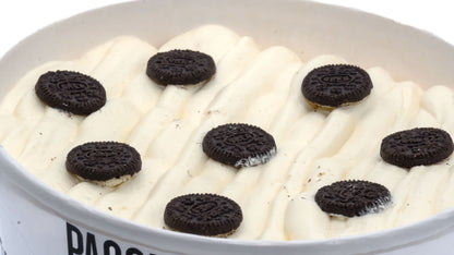 TIRAMISÚ Oreo