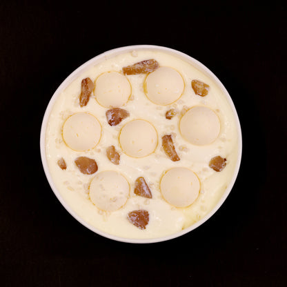 Tarrina grande tiramisu barcelona valentina e pasqualina