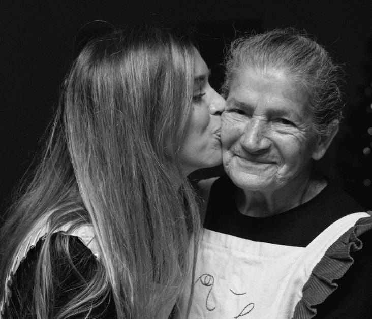 Valentina e Pasqualina - Tiramisu italiano artesanal en Barcelona