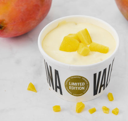 Tiramisú EUFORIA - Limited Edition