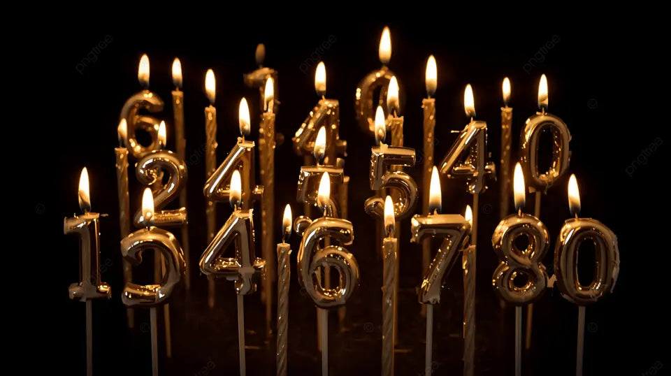 Velas Doradas
