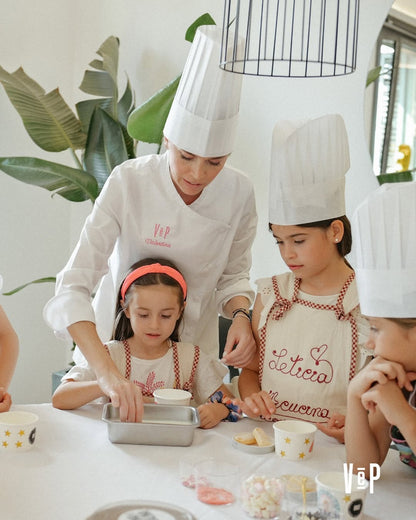 Taller Reyes Magos (para niños)