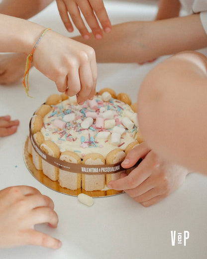 Taller Reyes Magos (para niños)