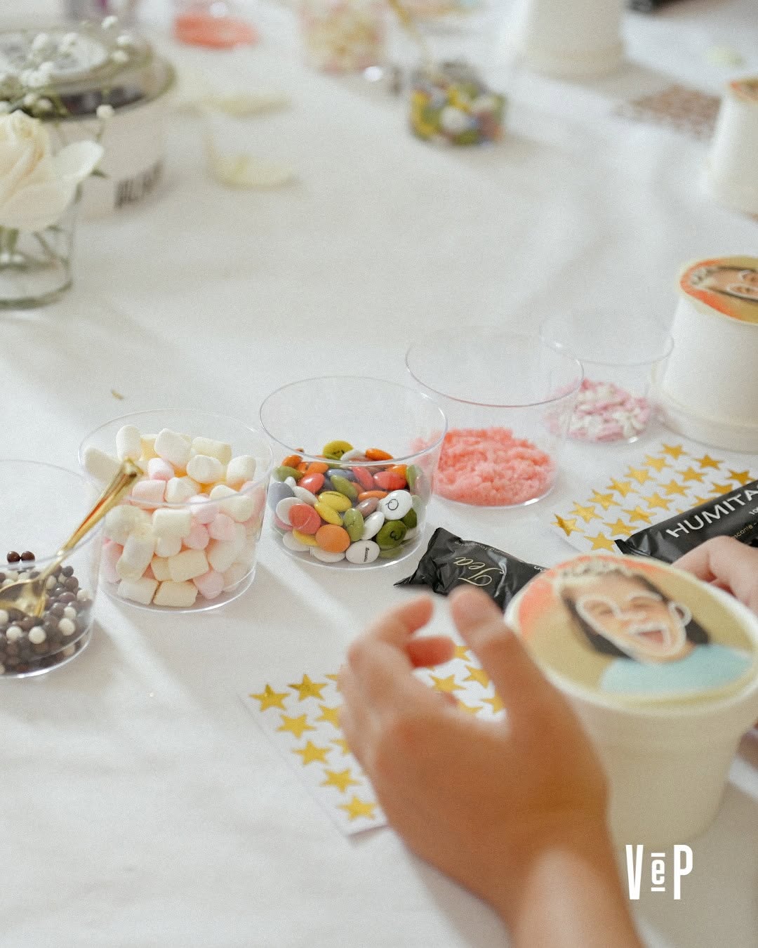 Taller Reyes Magos (para niños)