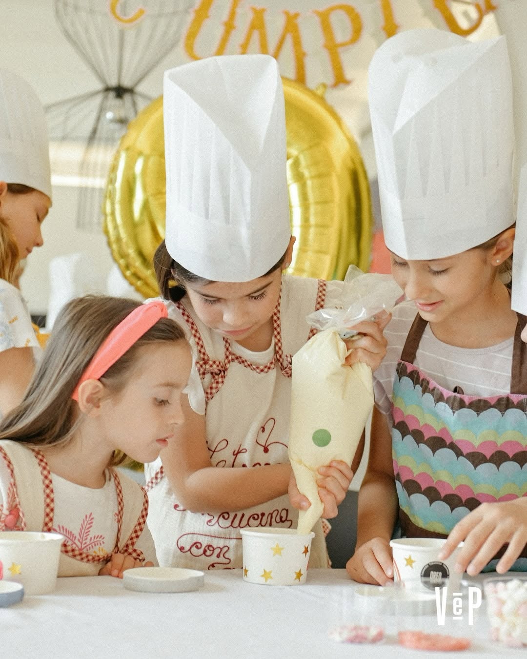 Taller Reyes Magos (para niños)