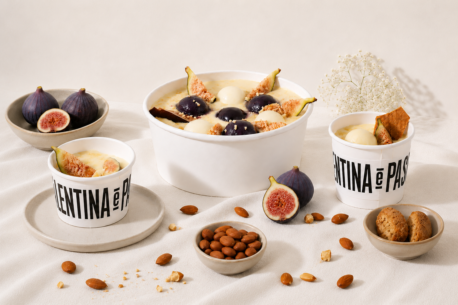 Tiramisú SETTEMBRINA - Limited Edition